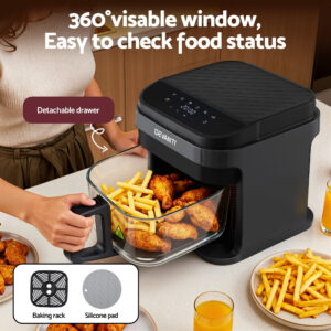 5.5L Air Fryer