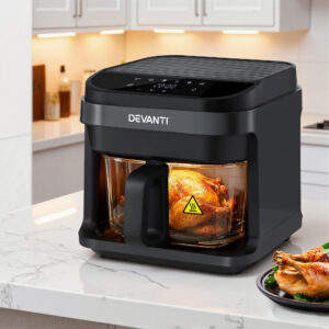 5.5L Air Fryer