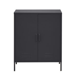 Metal Buffet Sideboard