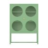 Green Buffet Sideboard