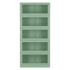 Green Buffet Sideboard