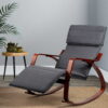 Rocking Armchair