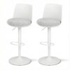 Bar Stools White