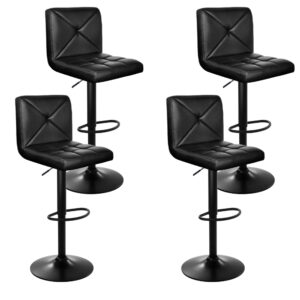 Gas Lift Bar Stools