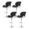 Gas Lift Bar Stools