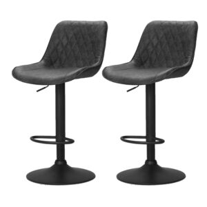 Bar Stools Black