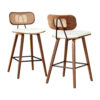 Rattan Bar Stools