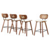 Bar Stools Rattan