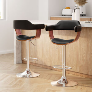 Gas Lift Bar Stools