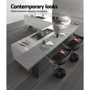 Gas Lift Bar Stools