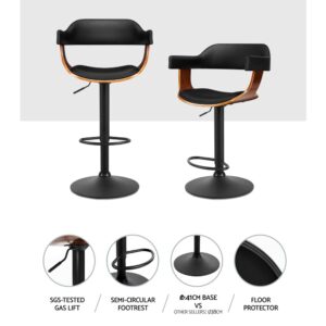Gas Lift Bar Stools