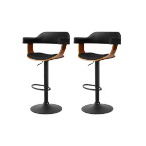 Gas Lift Bar Stools