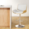 Swivel Bar Stools