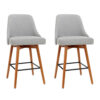 swivel bar stools
