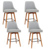 Swivel Bar Stools