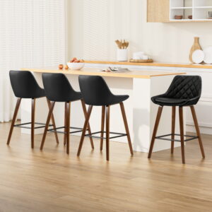 bentwood bar stools