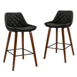Bentwood Bar Stools