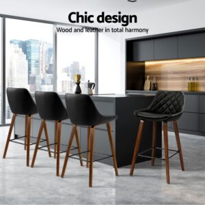 Bentwood Bar Stools