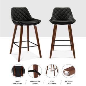 Bentwood Bar Stools