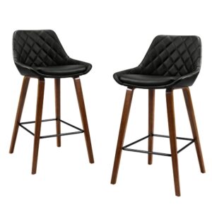 Bentwood Bar Stools