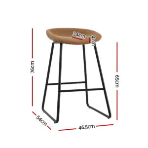 4X Bar Stools