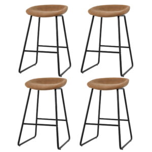 4X Bar Stools