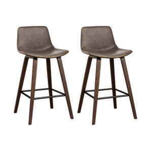 Bentwood Bar Stools