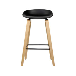 Wooden Bar Stools