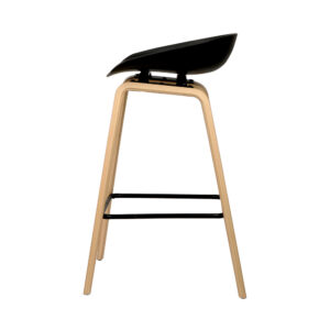 Wooden Bar Stools