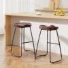 Tractor Bar Stools