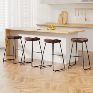 Tractor Seat Bar Stools