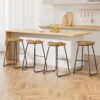 Tractor Seat Bar Stools