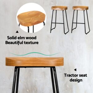 Tractor Seat Bar Stools