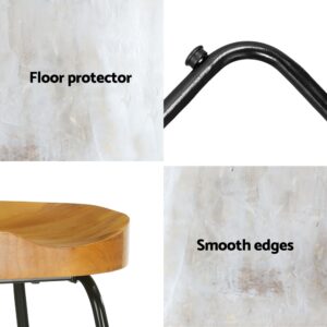 Tractor Seat Bar Stools