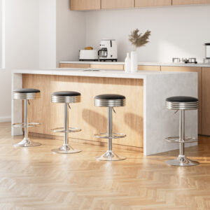 4x Bar Stools