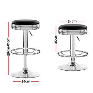 4X Bar Stools