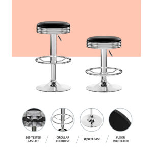4X Bar Stools