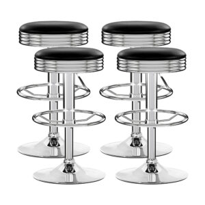 4X Bar Stools