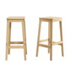 Rattan Bar Stools
