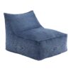 corduroy bean bag cover