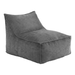 Corduroy Bean Bag Cover