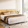 King Size Metal Bed Frame