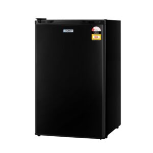 Devanti 110L Bar Fridge Black – Auz Sales Online Devanti 110L Bar Fridge Black - Image 7