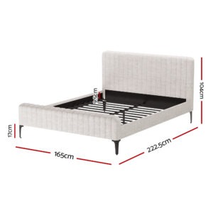 Queen Bed Frame