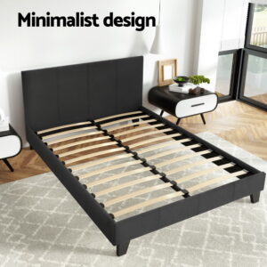Double Bed Frame