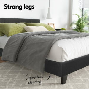 Double Bed Frame