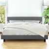 King Bed Frame