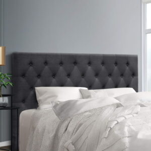 King Size Bed Head
