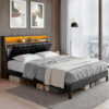 Queen Bed Frame