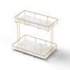 Bathroom Corner Organiser